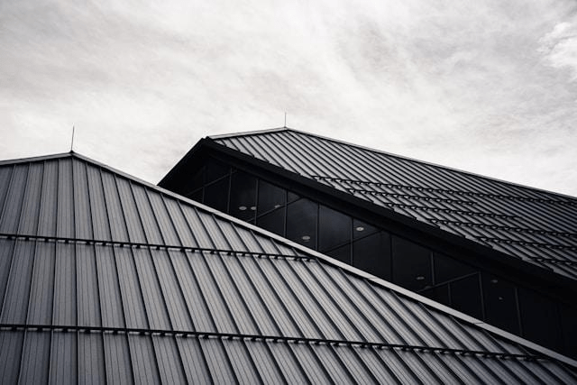 5 Reasons a Metal Roof is the Best Choice for Your Home