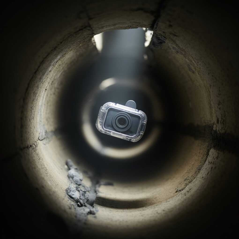 6 Signs You Might Need a Sewer Line Camera Inspection