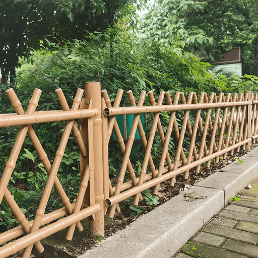 Faux Bamboo and Its Advantages