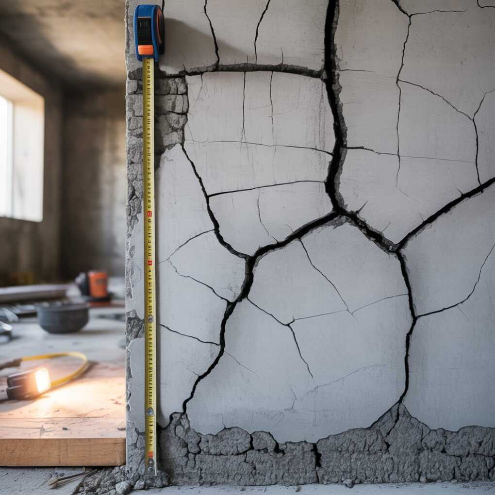 Foundation Cracks Explained When to Worry, and When It’s Normal