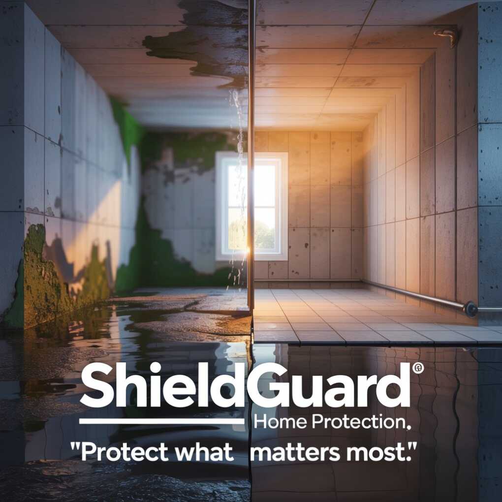 From Drips to Disasters How to Protect Your Property