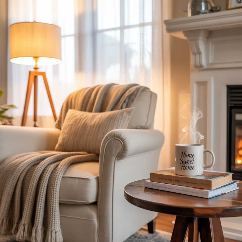 Home Comfort Upgrades That Cut Bills & Boost Value
