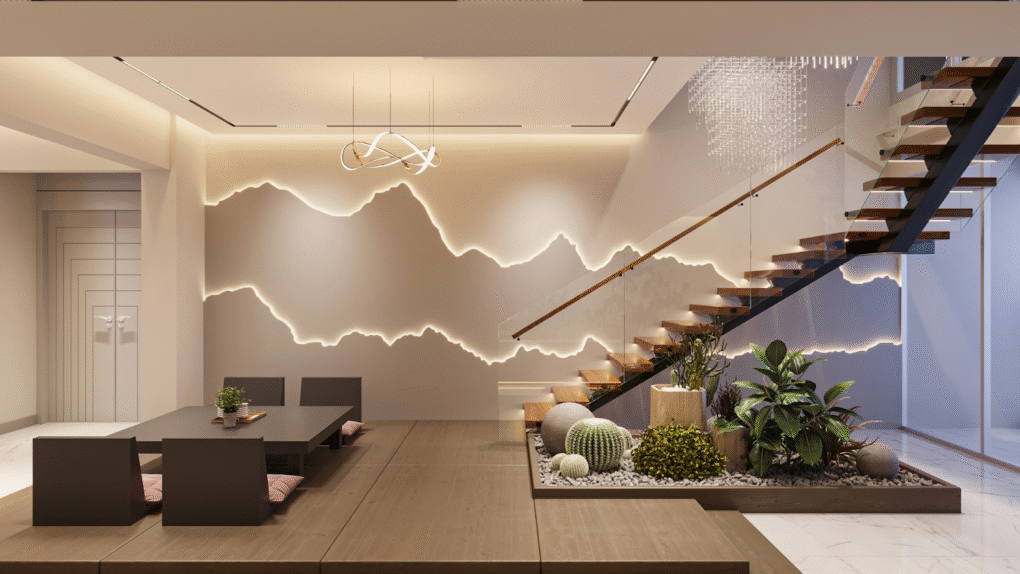 How Architects Transform Indoor and Outdoor Flow in Residences