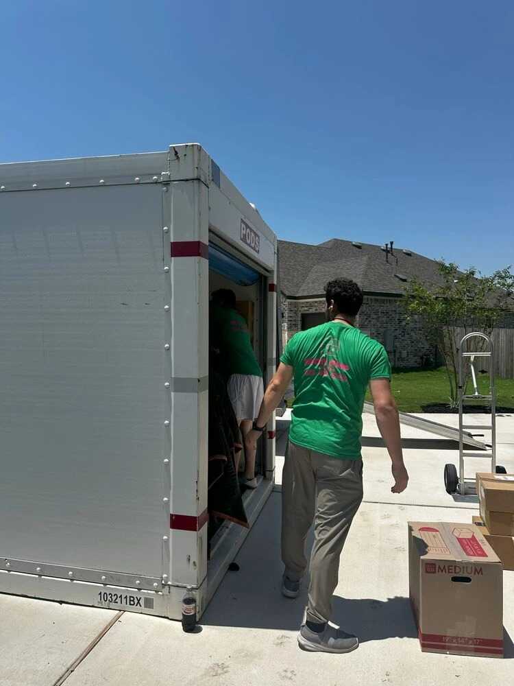How Moving Gives You the Perfect Opportunity to Redecorate Your Home