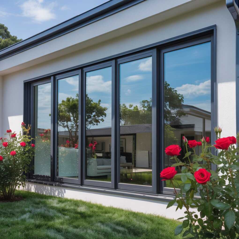 How to Choose the Perfect Vinyl Sliding Windows in Chicago