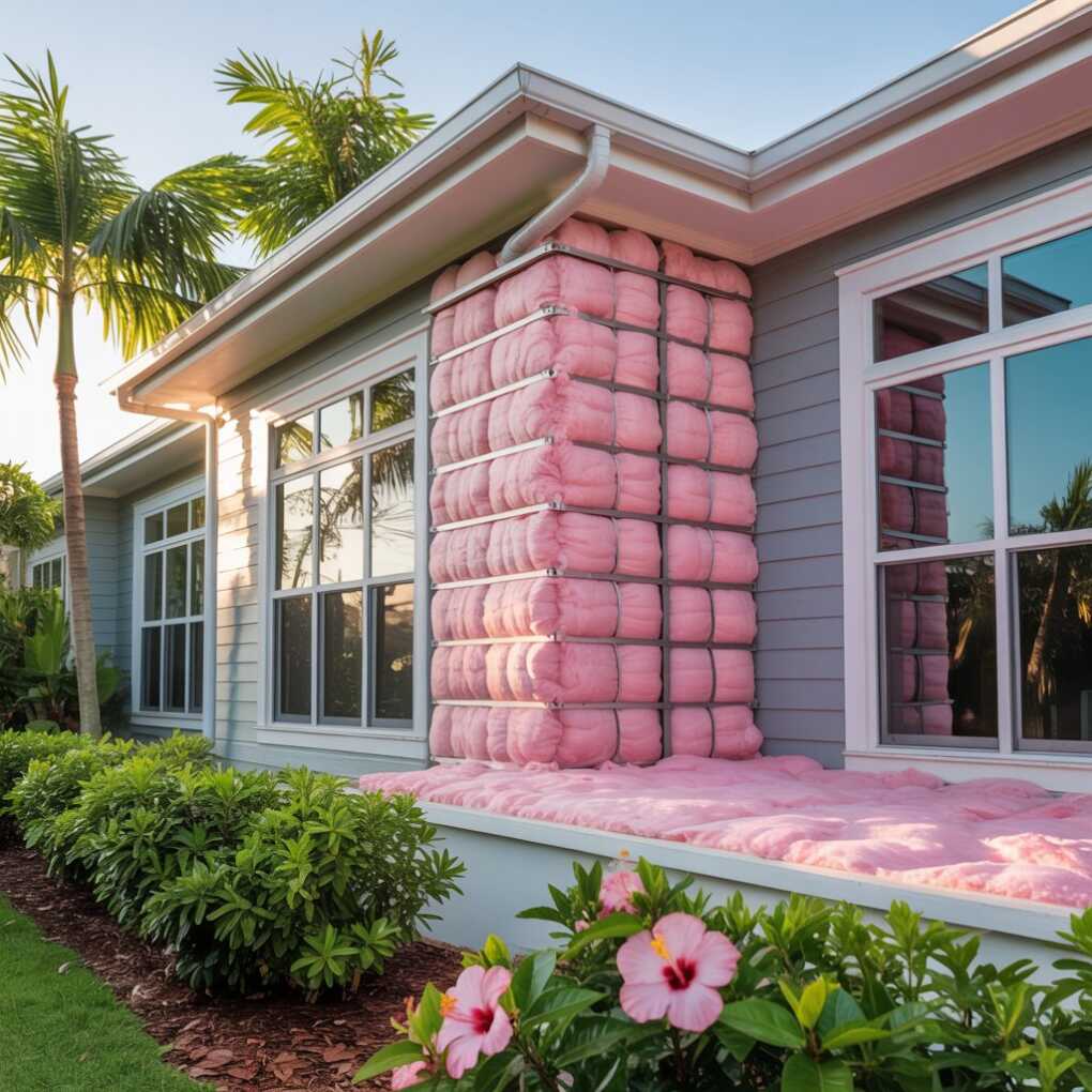How to Choose the Right Insulation for Your Sarasota Home's Unique Needs