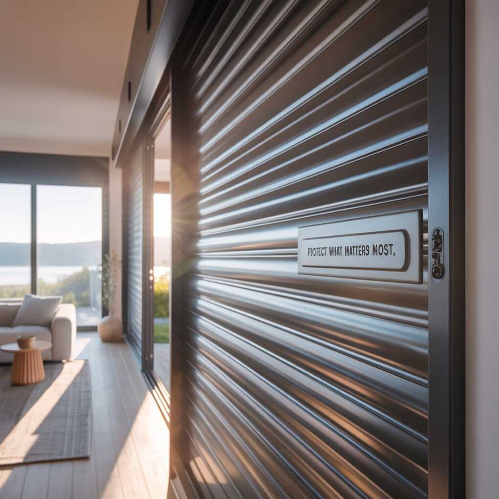 How to Choose the Right Professional When Searching for Rolling Shutter Near Me