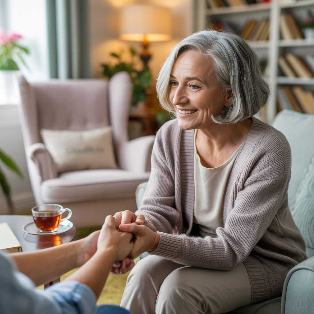 Proven Ways to Make Elderly Care Easier