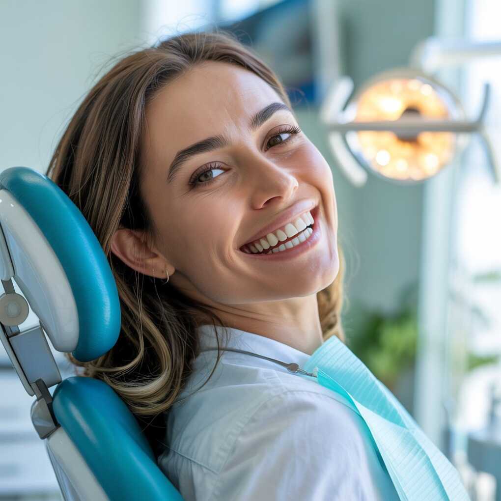 Reviving Your Smile The Benefits of Full Dental Reconstruction