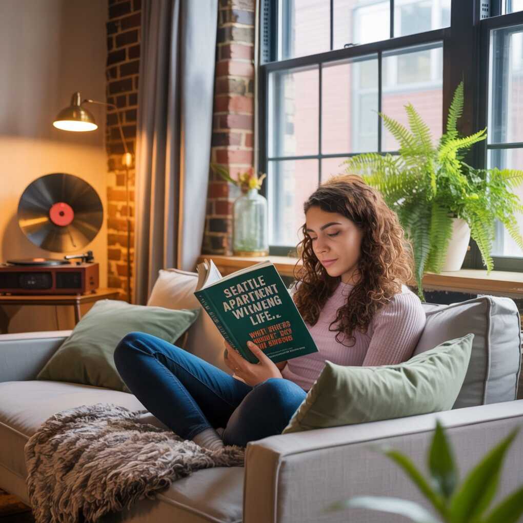 Seattle Apartment Life What Renters Wish They Knew Sooner
