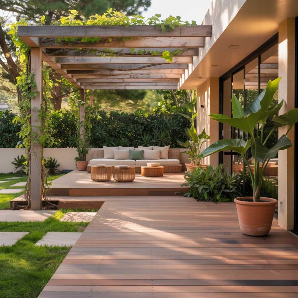 Sustainable Material Selection