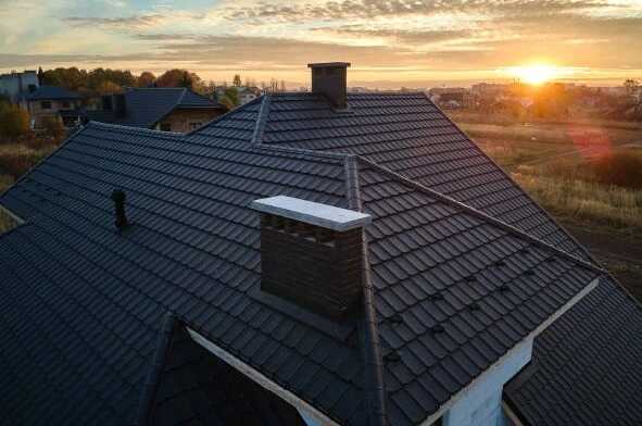 The Hidden Link Between Your Roof and Indoor Air Quality