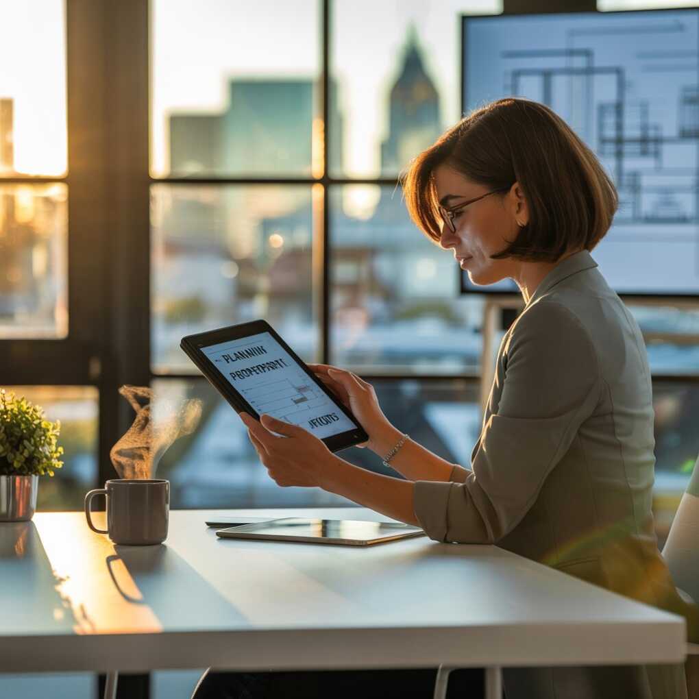 The Importance of Planning Property Reports in Real Estate