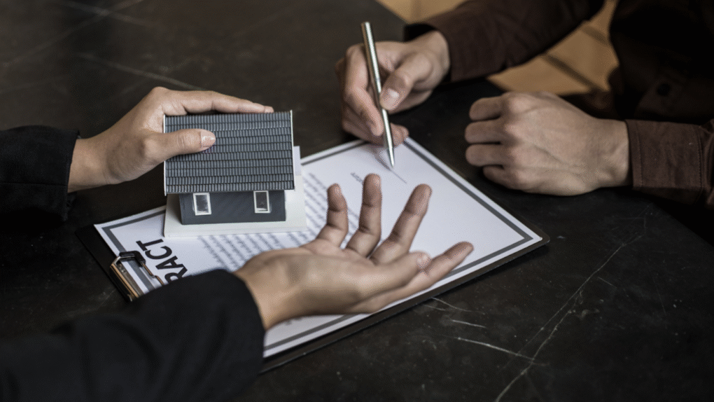The Importance of Quality Materials in Every Contracting Service
