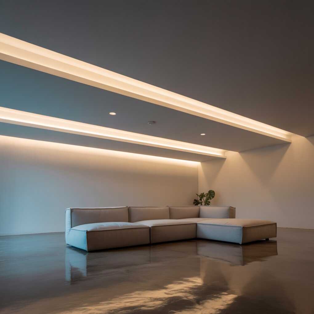 The Ultimate Guide to the Benefits of Recessed Lighting