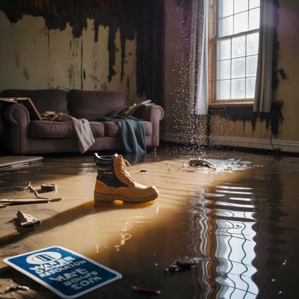 Top Signs You Need Professional Emergency Restoration Right Away