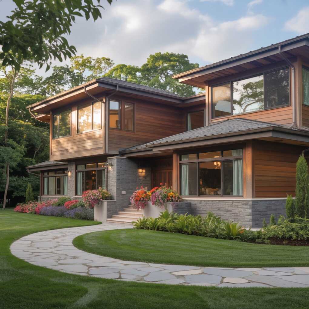 Understanding the Benefits of Split Level Home Plans
