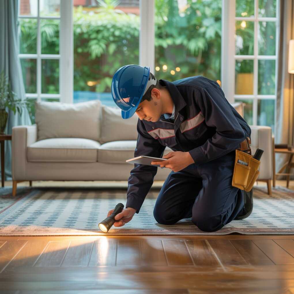 What Does a Home Inspector Look For A Room-by-Room Breakdown