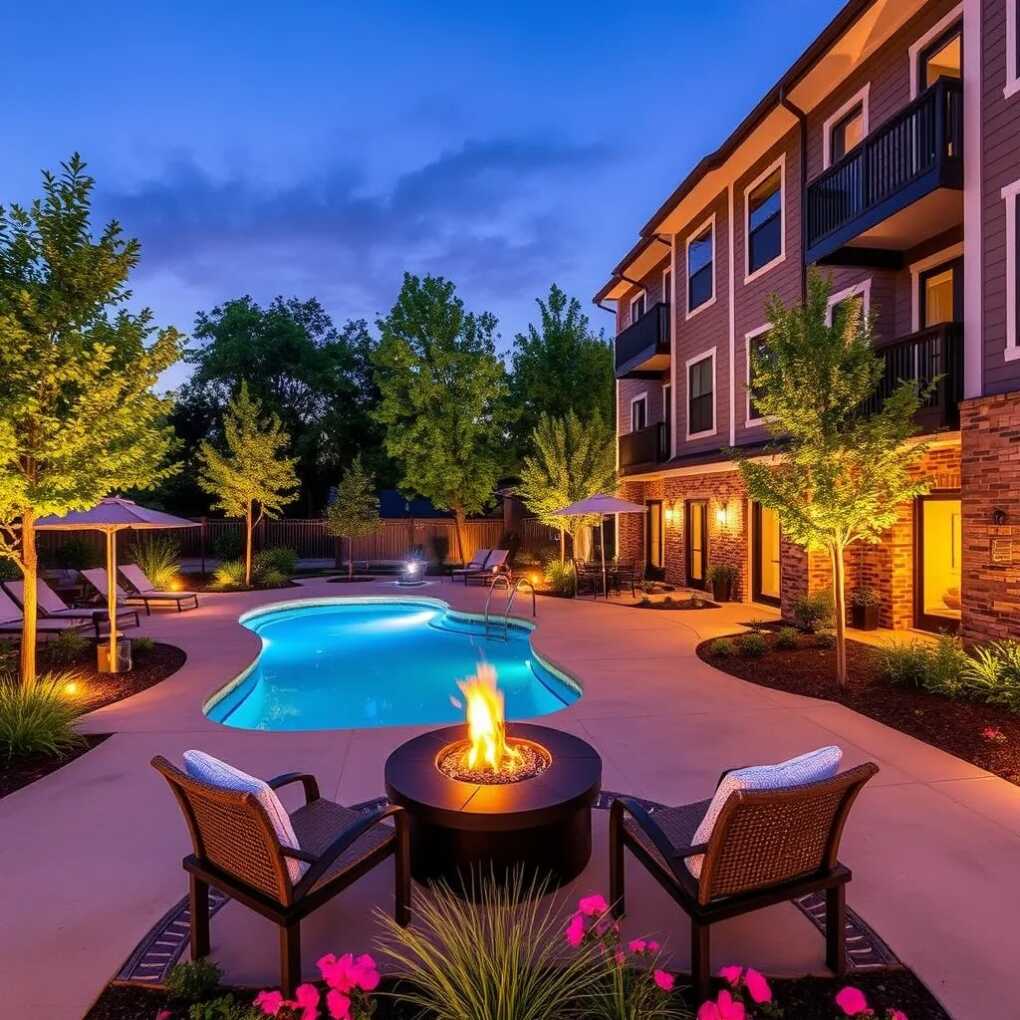 Why Community Living Is Becoming the Top Choice for Renters in 2025