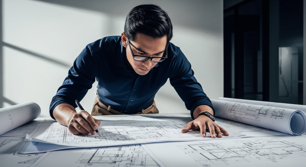 Why Detailed Project Reviews Help Construction Projects