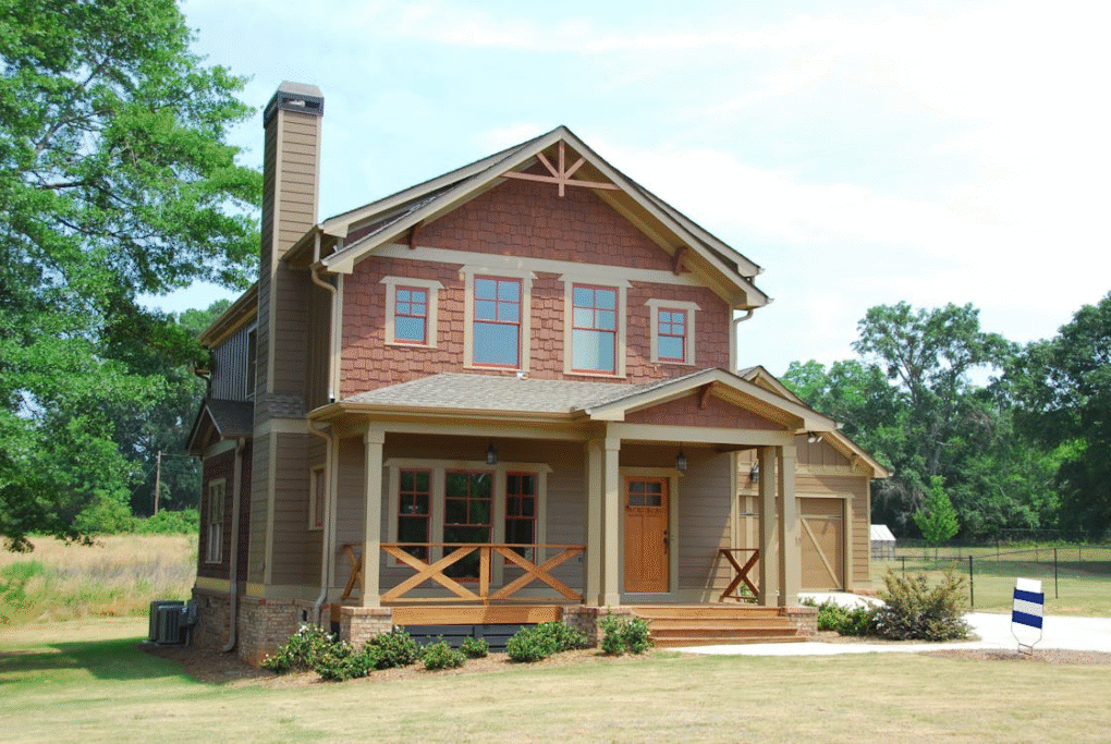 6 Reasons to Buy a Home in the Houston Neighborhood of Dickinson