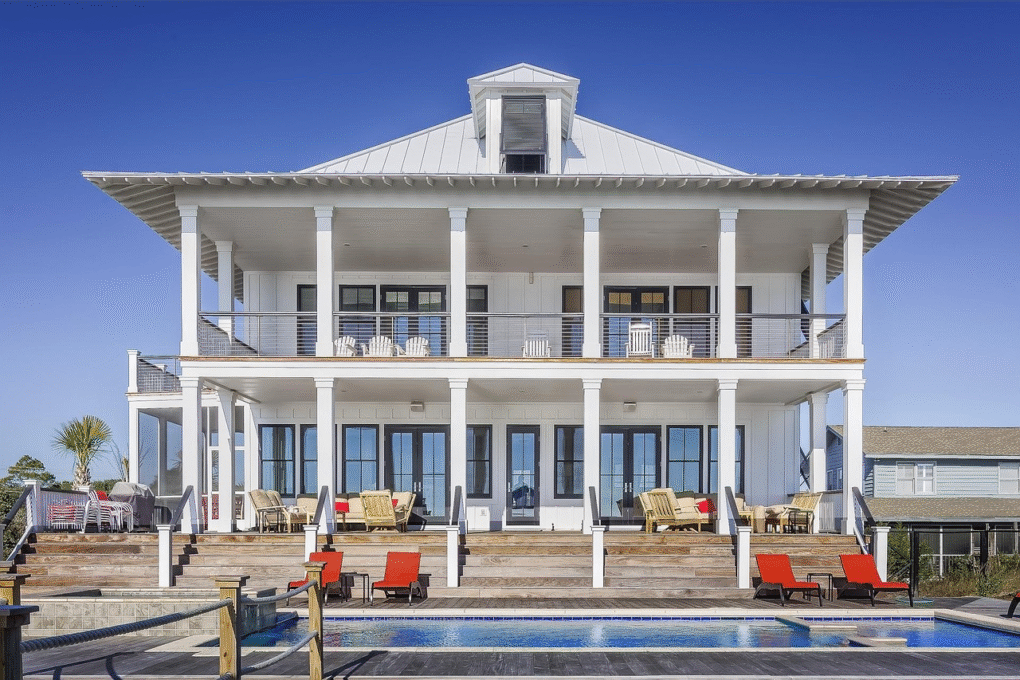 Devonshire Estates