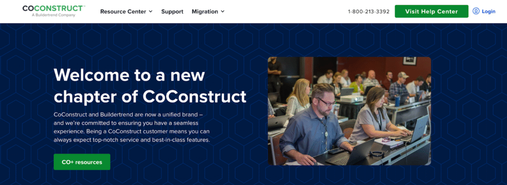 CoConstruct