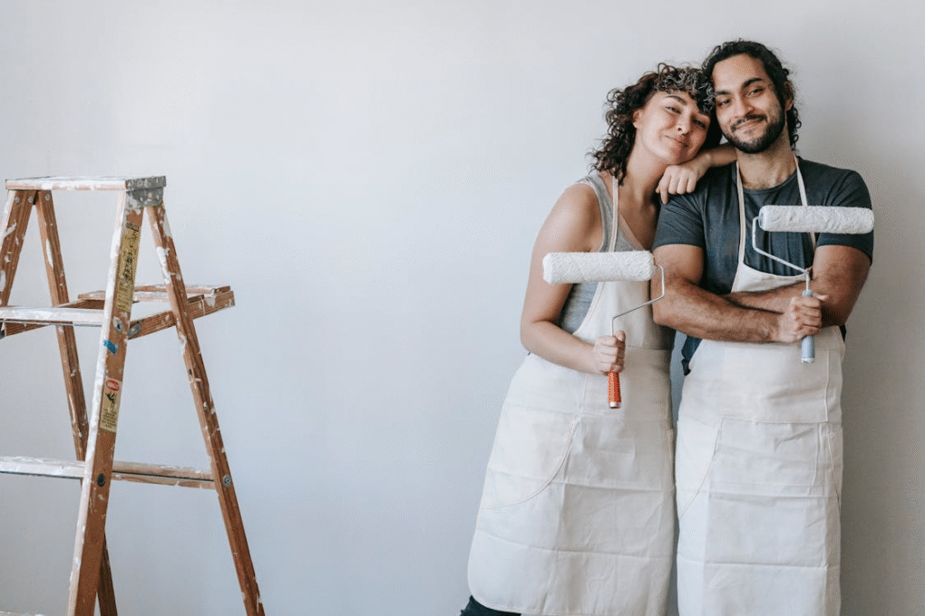 4 House Painting Tips For Melbourne Residents From the Pros