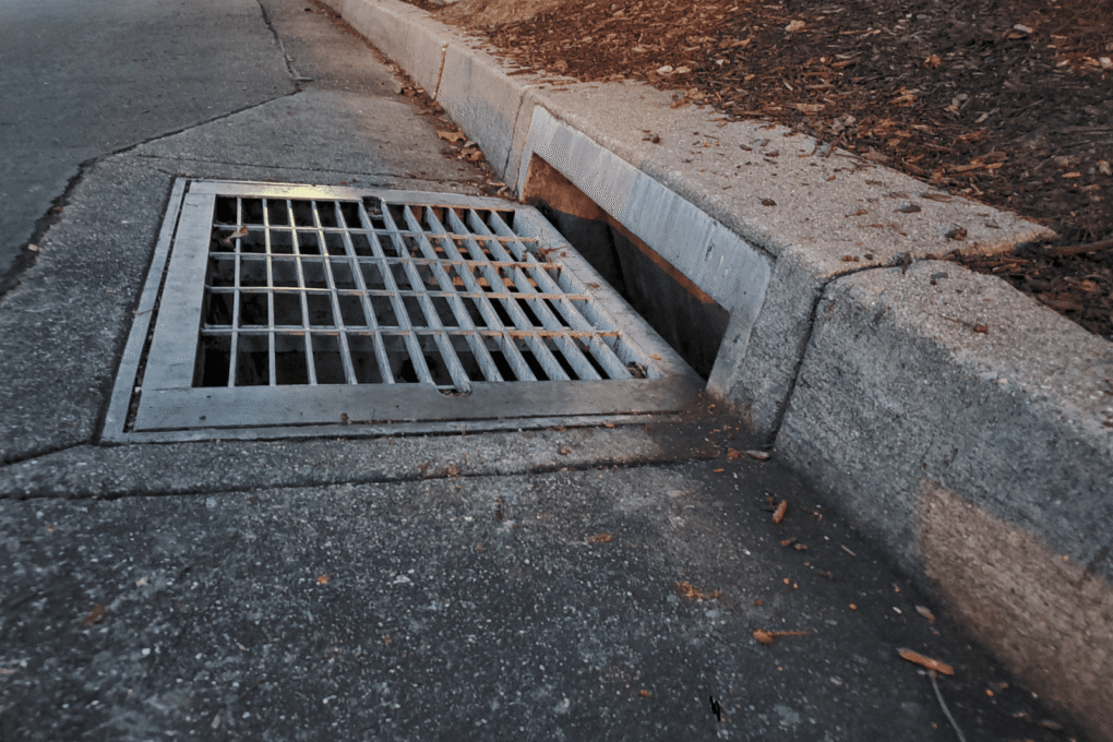 Choosing the Right Drainage System for Your Property