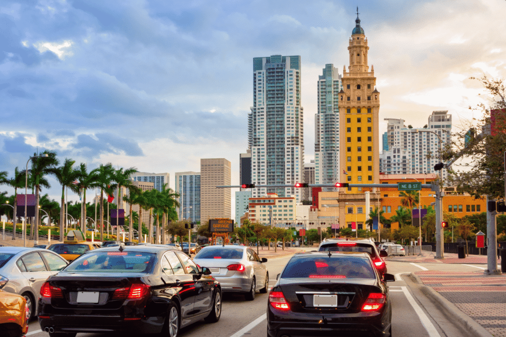 Why Miami Is a Hotspot for Commercial Construction Projects