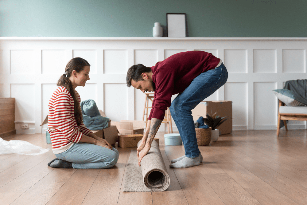 5 Creative Ways to Use a Hallway Runner in Your Home