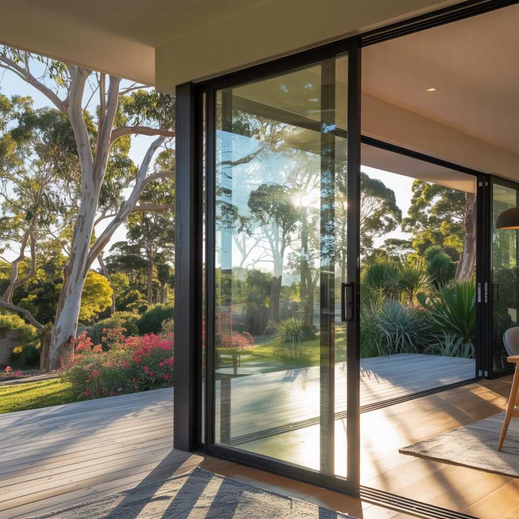 5 compelling reasons for Australians to add glass sliding doors to their home