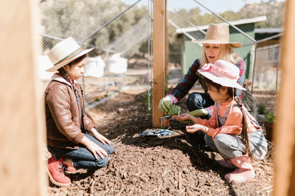 7 Stylish Ways to Make Raised Garden Beds Part of Your Outdoor Decor