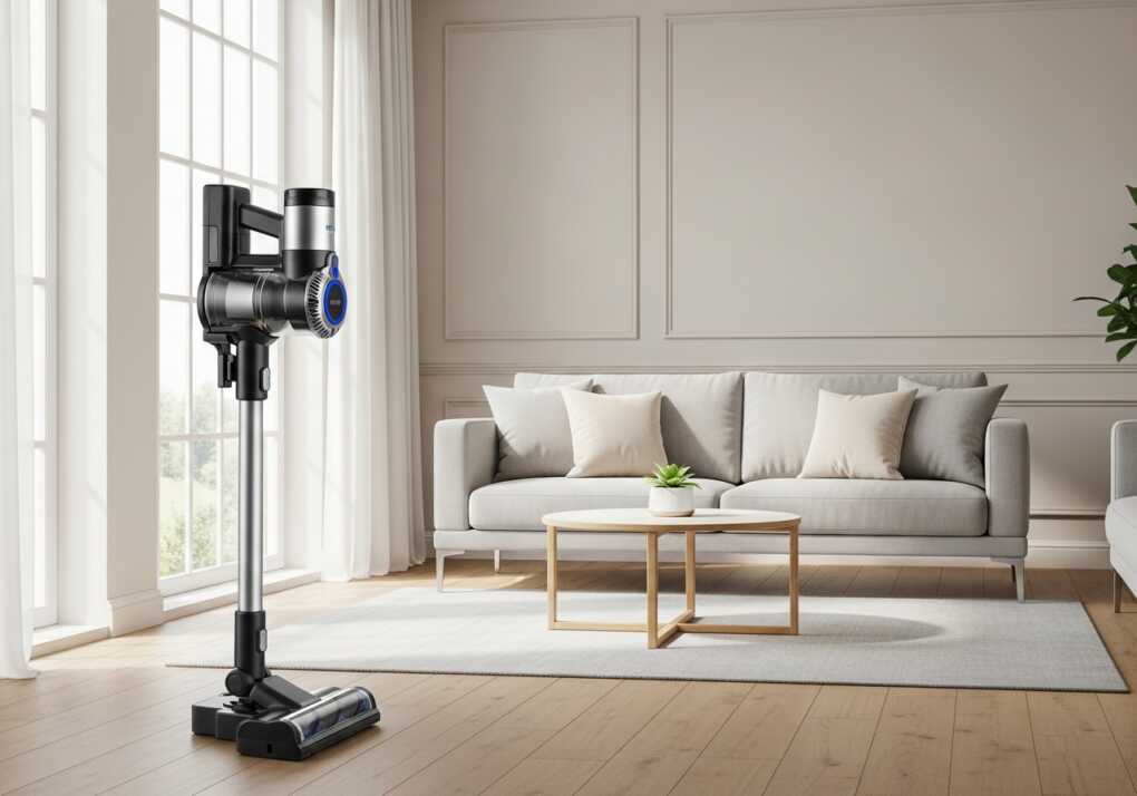 A Comprehensive Guide to Modern Home Cleaning Solutions