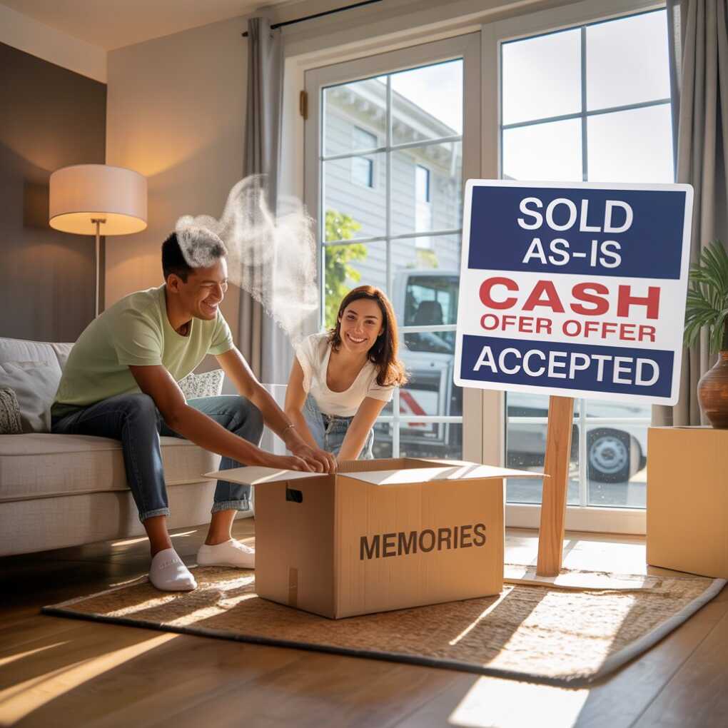 Benefits of Accepting a Cash Offer on Your Philadelphia House