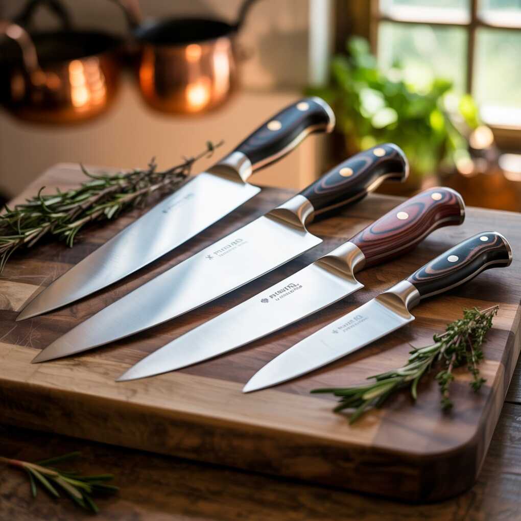 Best Chef’s Knives for Everyday Cooking in 2025