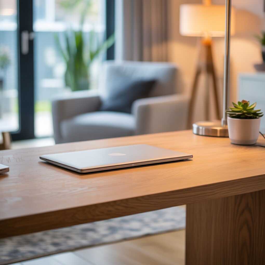 Chic & Functional The Best Home Office Furniture Picks for 2025