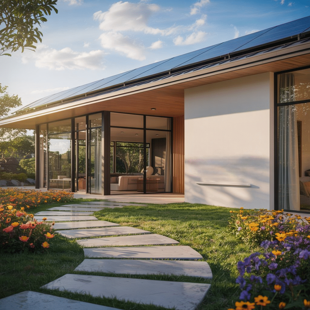Choosing Smart Residences Luxury, Sustainability, or Both