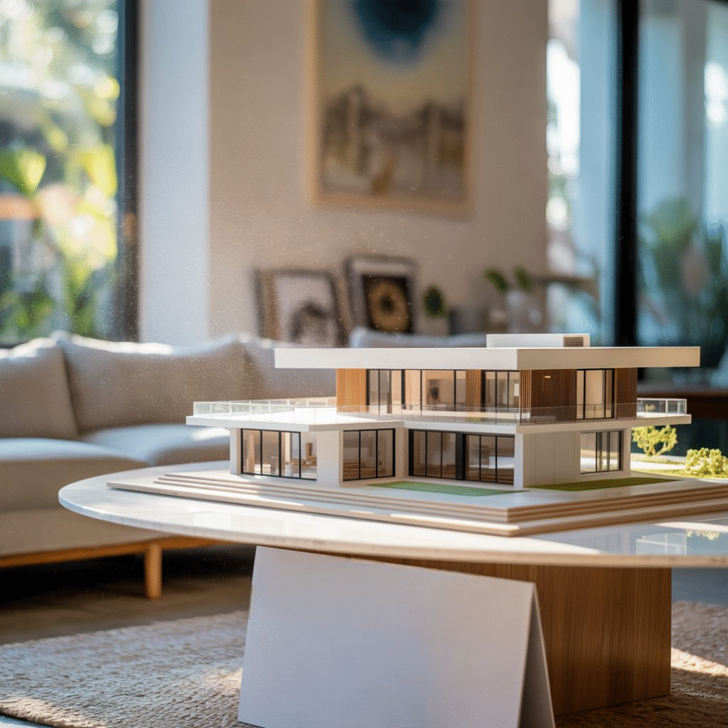 Choosing the Right Architect What Matters Most for Today’s Homes
