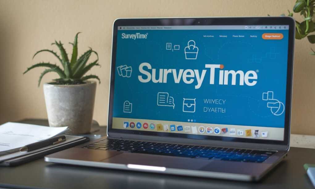 Discovering Reliable Side Hustles A Close Look at SurveyTime's Legitimacy
