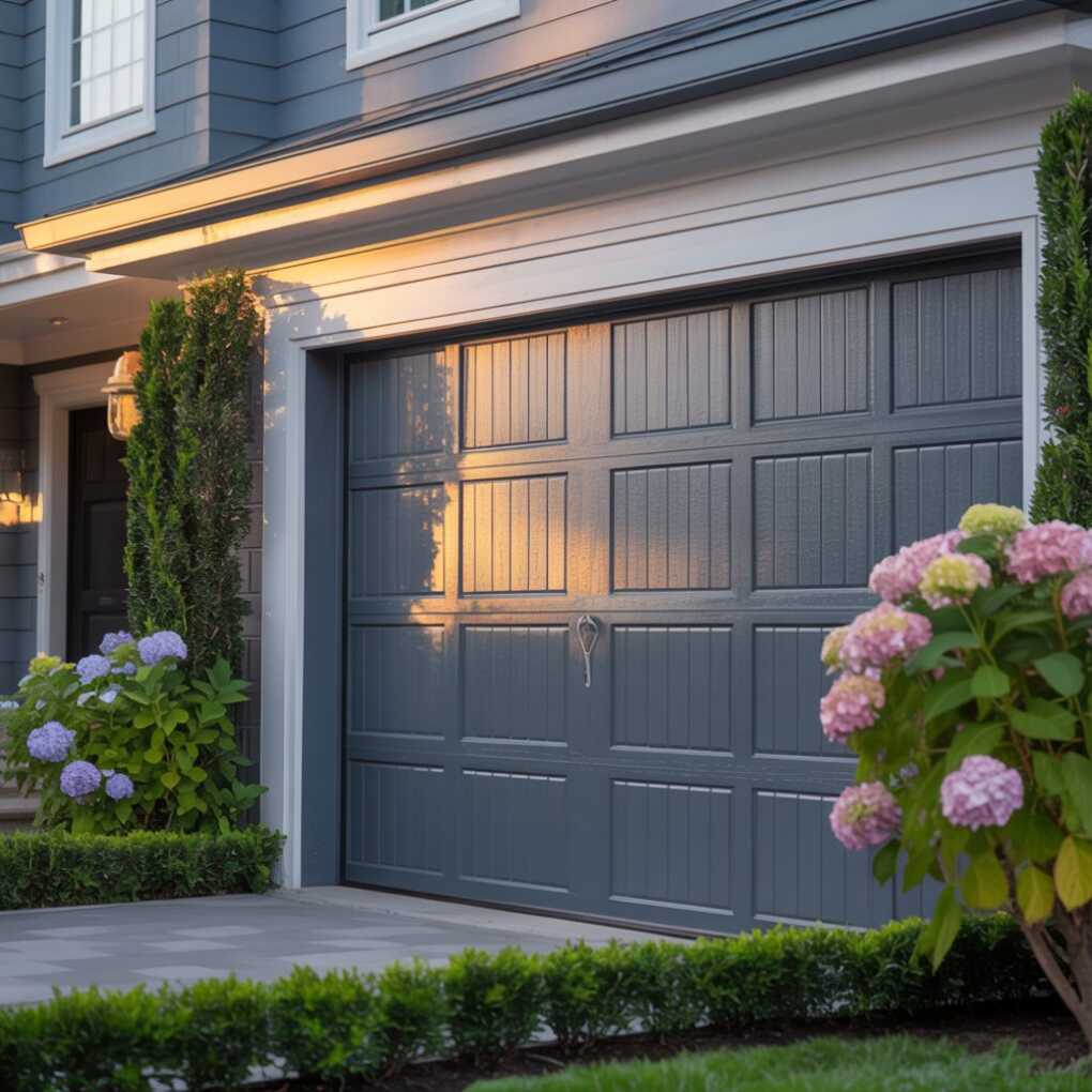 Garage Door The Overlooked Home Feature That Deserves More Attention