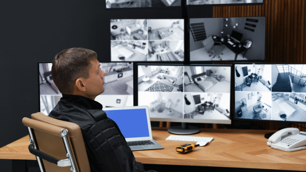 How AI Technology Catches Threats and Boosts Safety Across Large Facilities