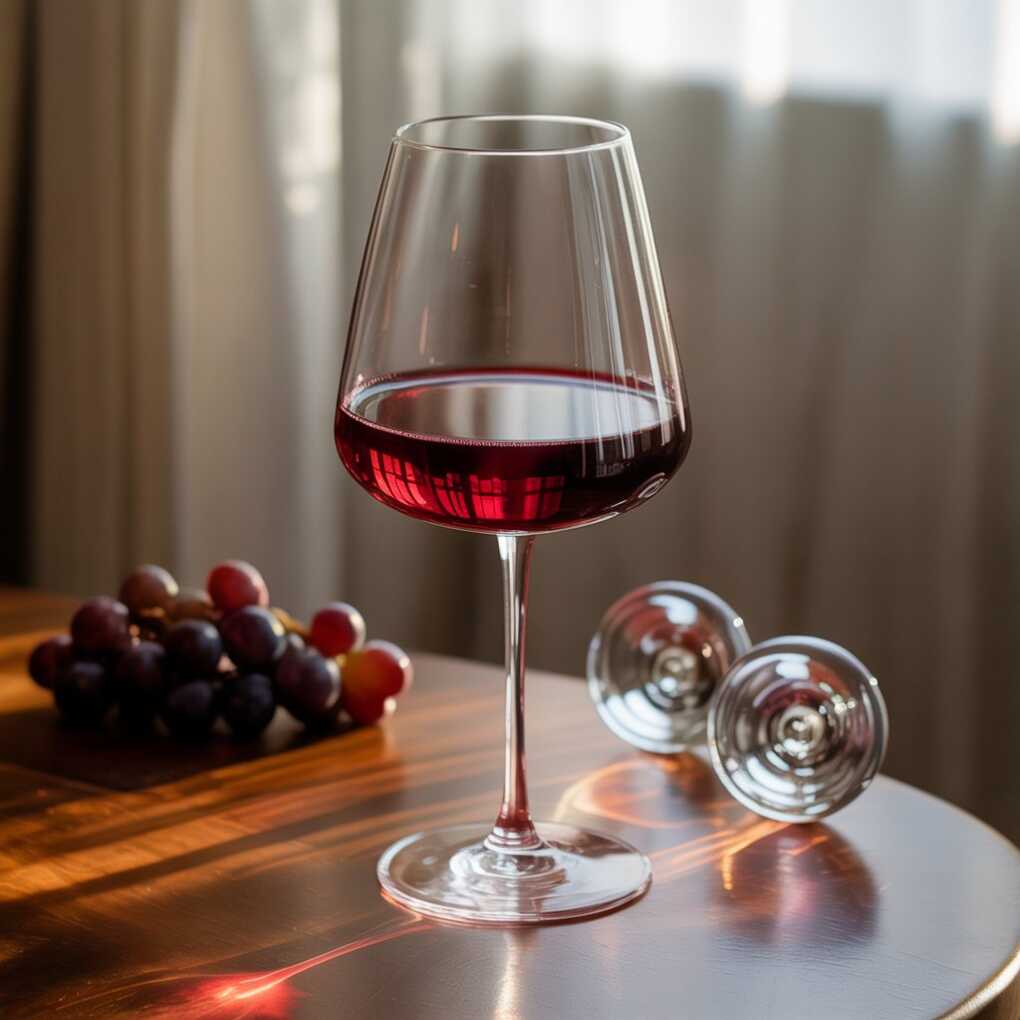 How to Always Serve Wine at the Perfect Temperature