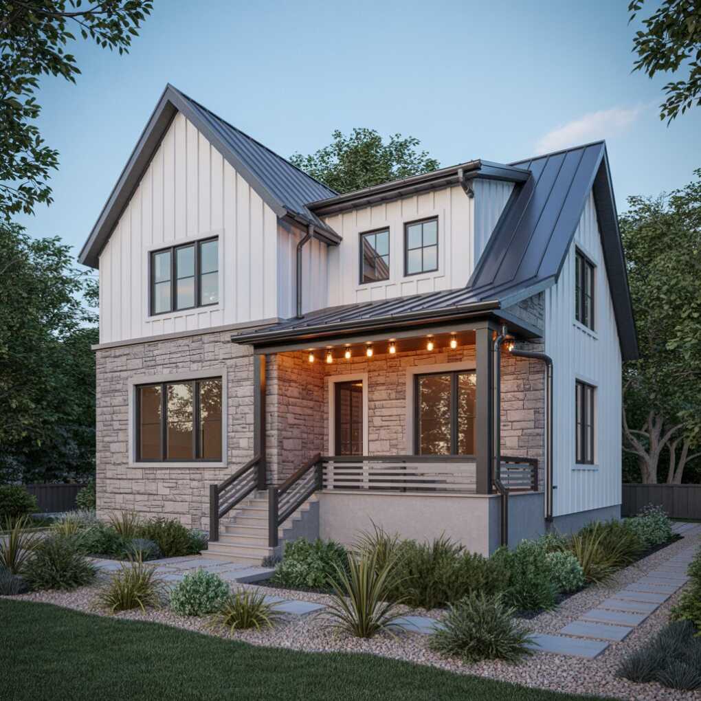 How to Choose the Right Experts for Your Home Exterior Renovation