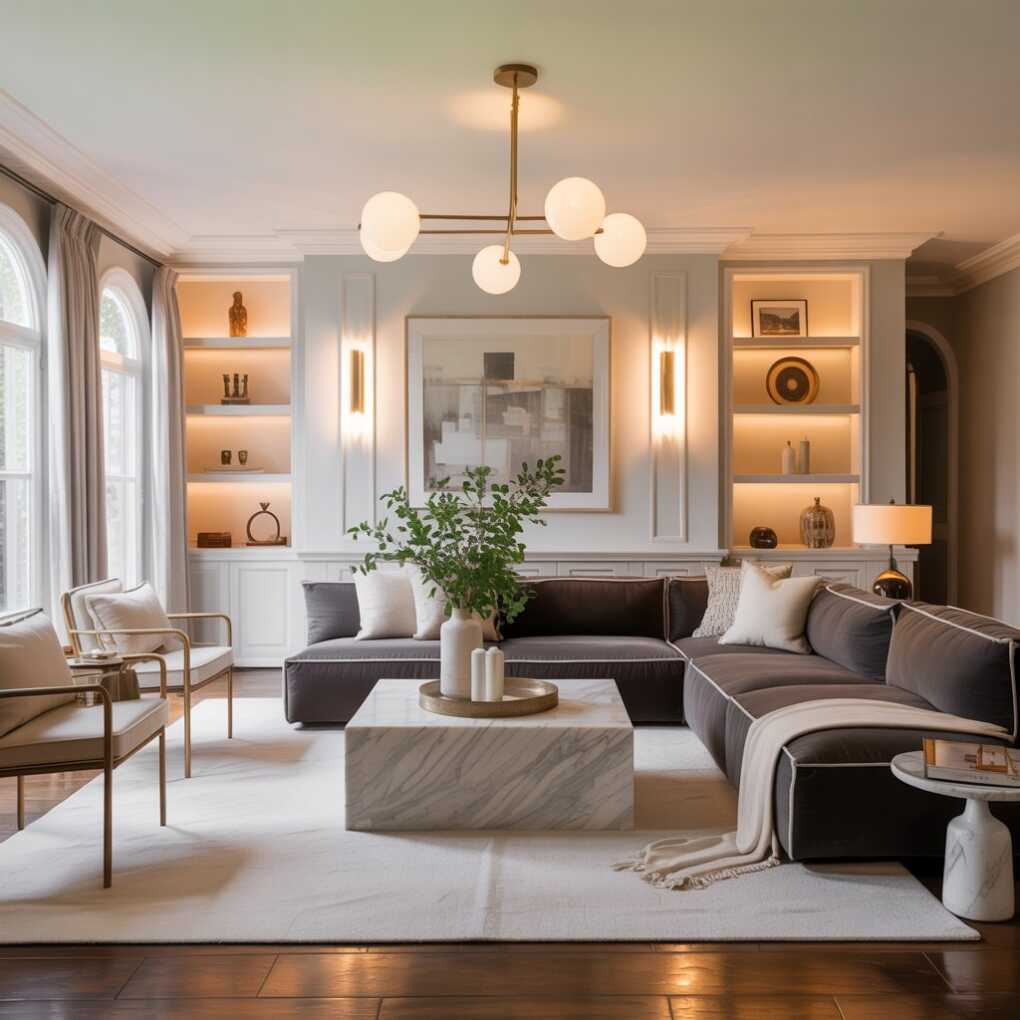 Interior Design Strategies That Will Increase Your Property's Value
