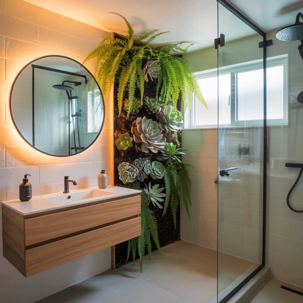Maximizing Small Bathroom Spaces Smart Renovation Tips