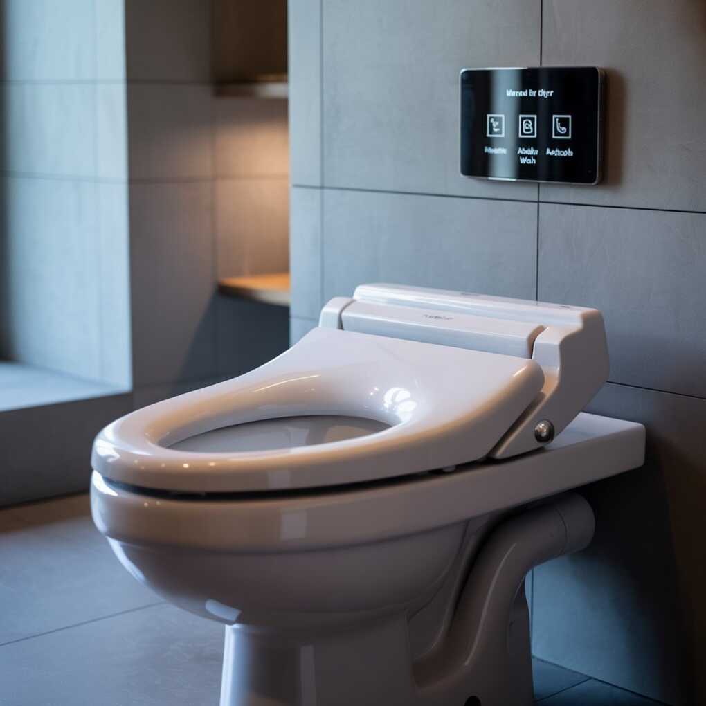 Smart Toilet Innovations That Improve ADA Toilet Accessibility