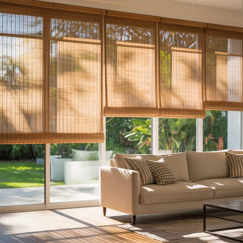 The Benefits of Choosing Blinds for Your Home