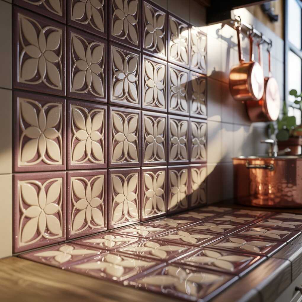 The Elegance and Versatility of Hearth Tiles