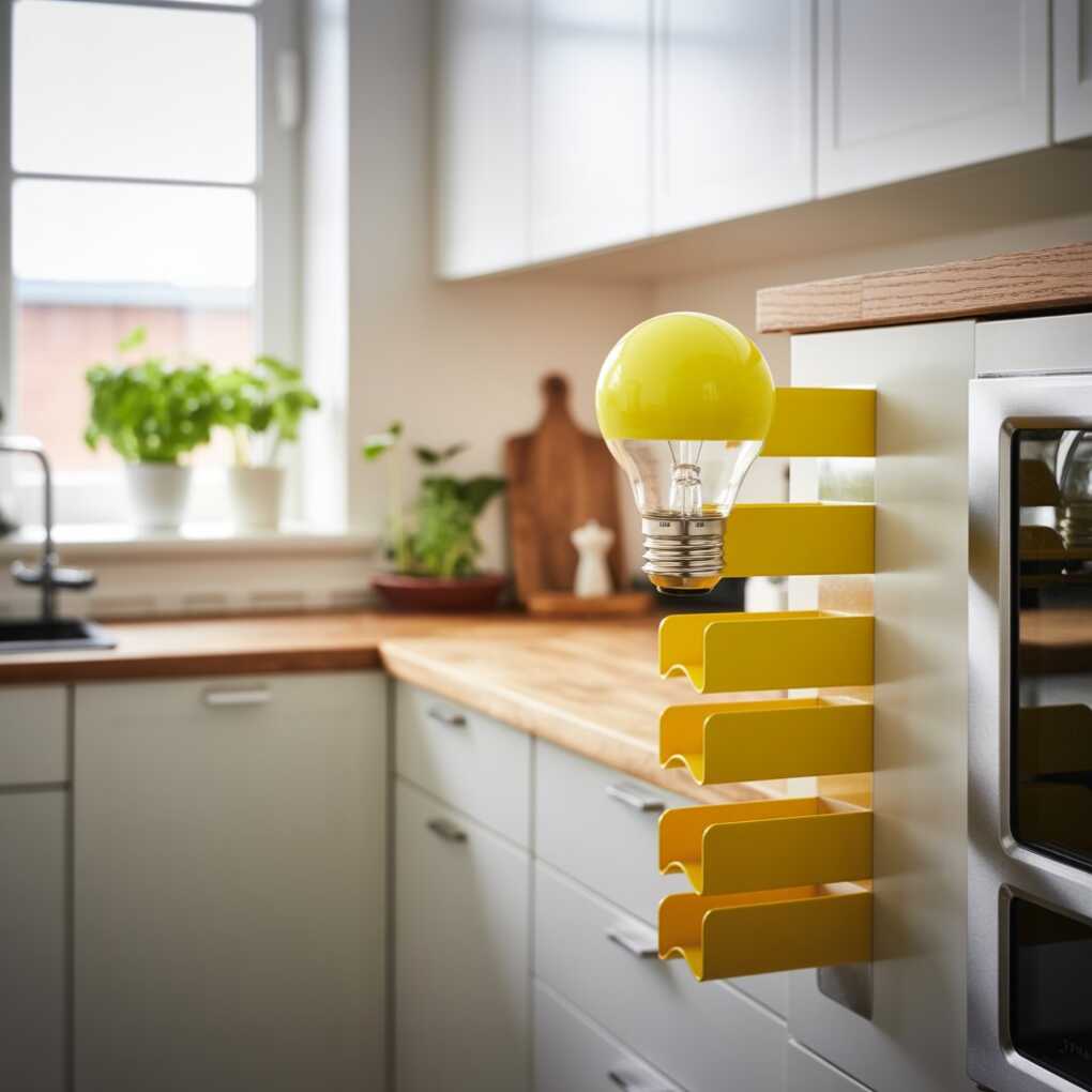 Top IKEA Kitchen Hacks to Transform Your Space with So Watt